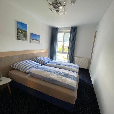 Apartamento Meehrblick App 215 Zingst Exterior foto